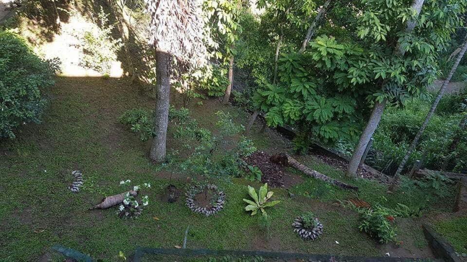 Villa25 Homestay Free Pick Up From The Centre Kandy Zewnętrze zdjęcie