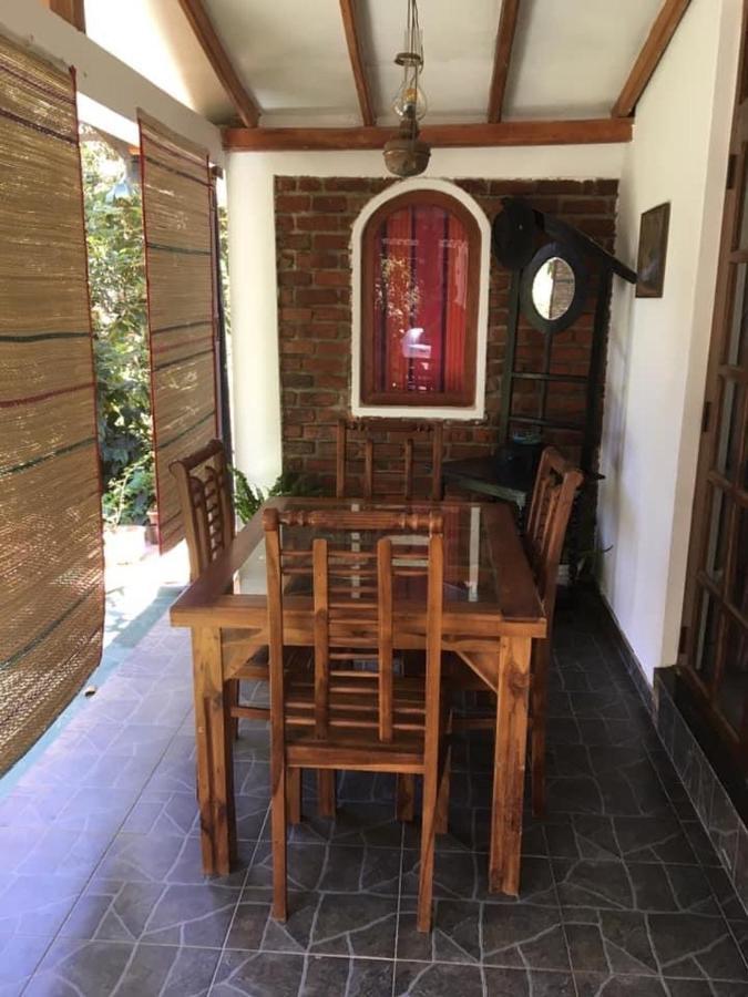 Villa25 Homestay Free Pick Up From The Centre Kandy Zewnętrze zdjęcie