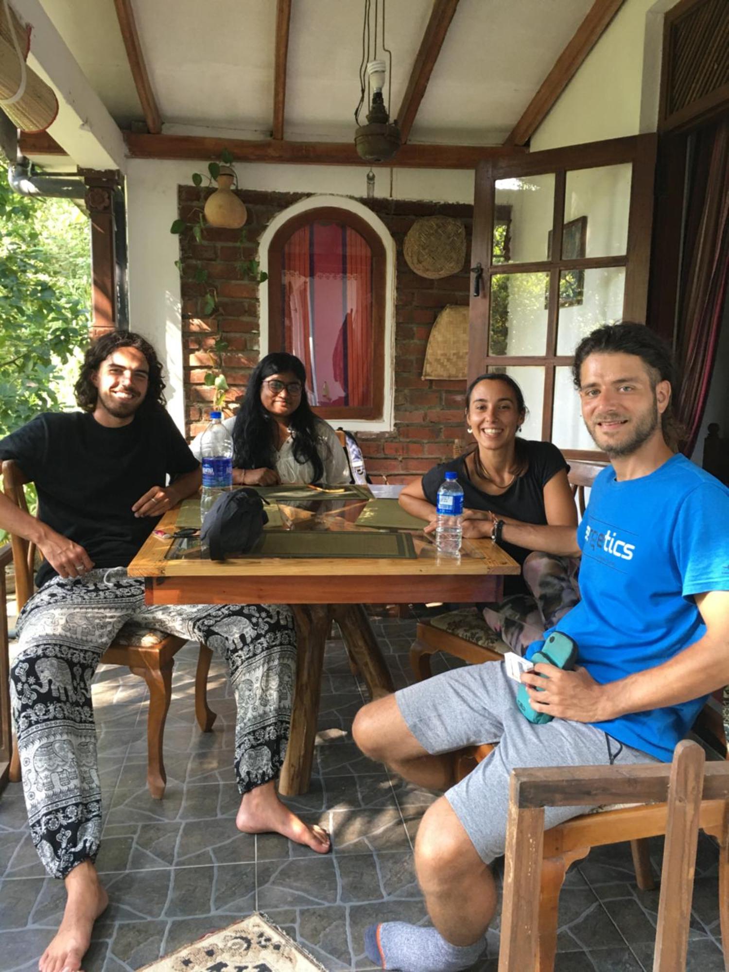 Villa25 Homestay Free Pick Up From The Centre Kandy Zewnętrze zdjęcie
