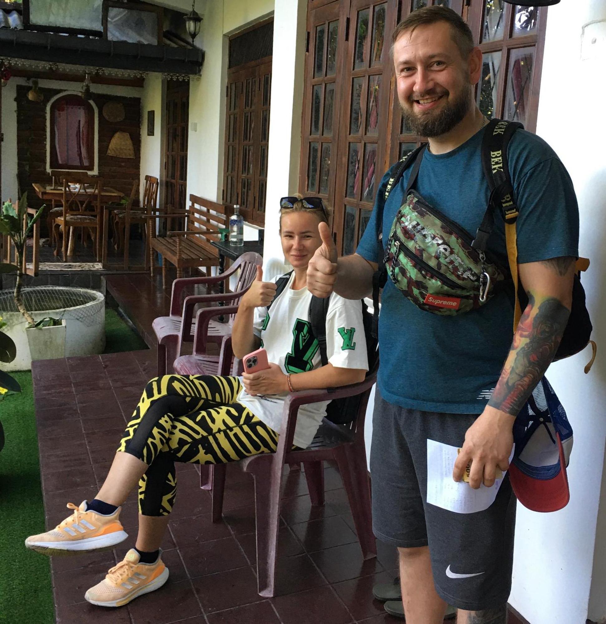 Villa25 Homestay Free Pick Up From The Centre Kandy Zewnętrze zdjęcie
