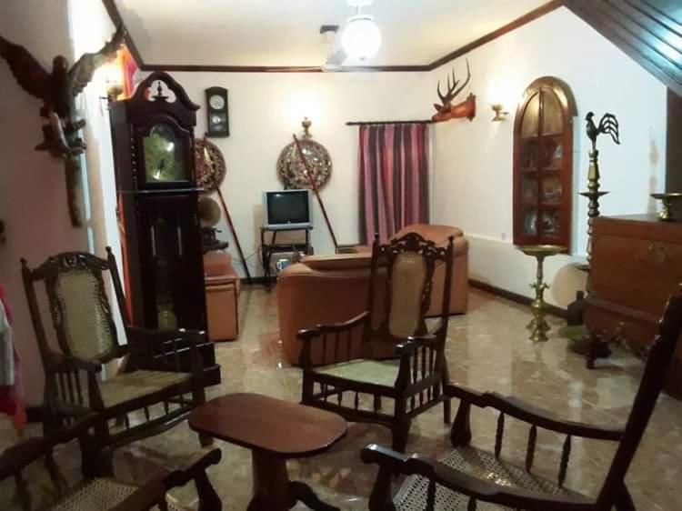 Villa25 Homestay Free Pick Up From The Centre Kandy Zewnętrze zdjęcie