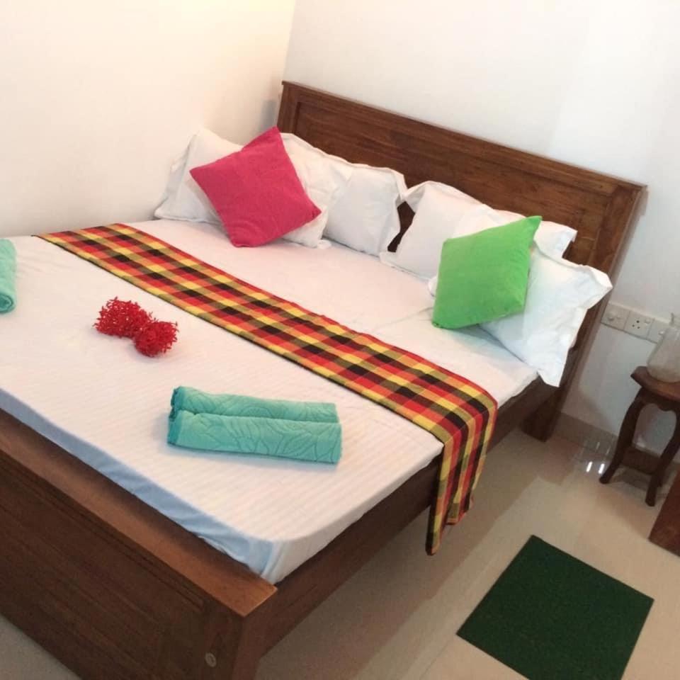 Villa25 Homestay Free Pick Up From The Centre Kandy Zewnętrze zdjęcie