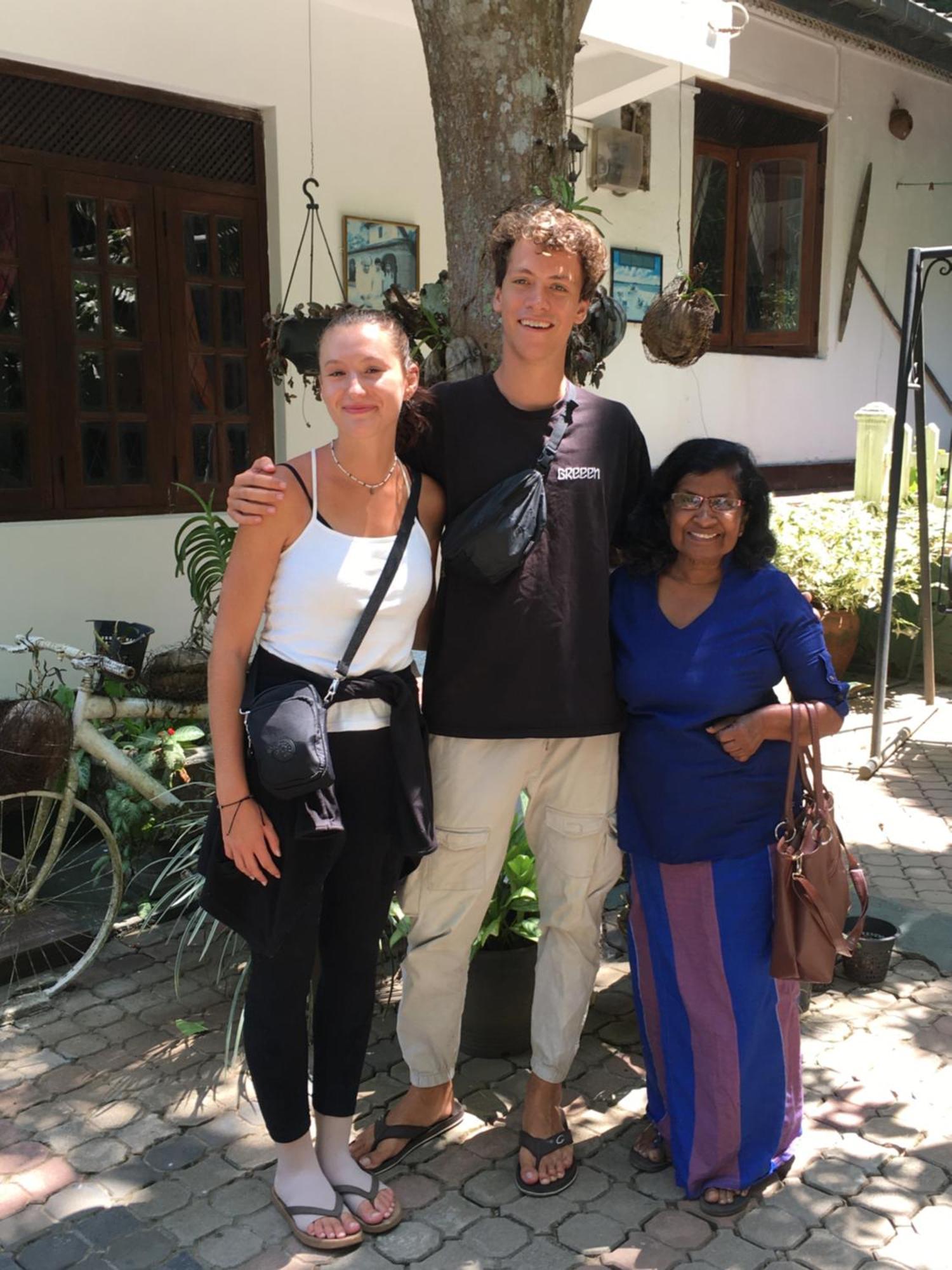 Villa25 Homestay Free Pick Up From The Centre Kandy Zewnętrze zdjęcie