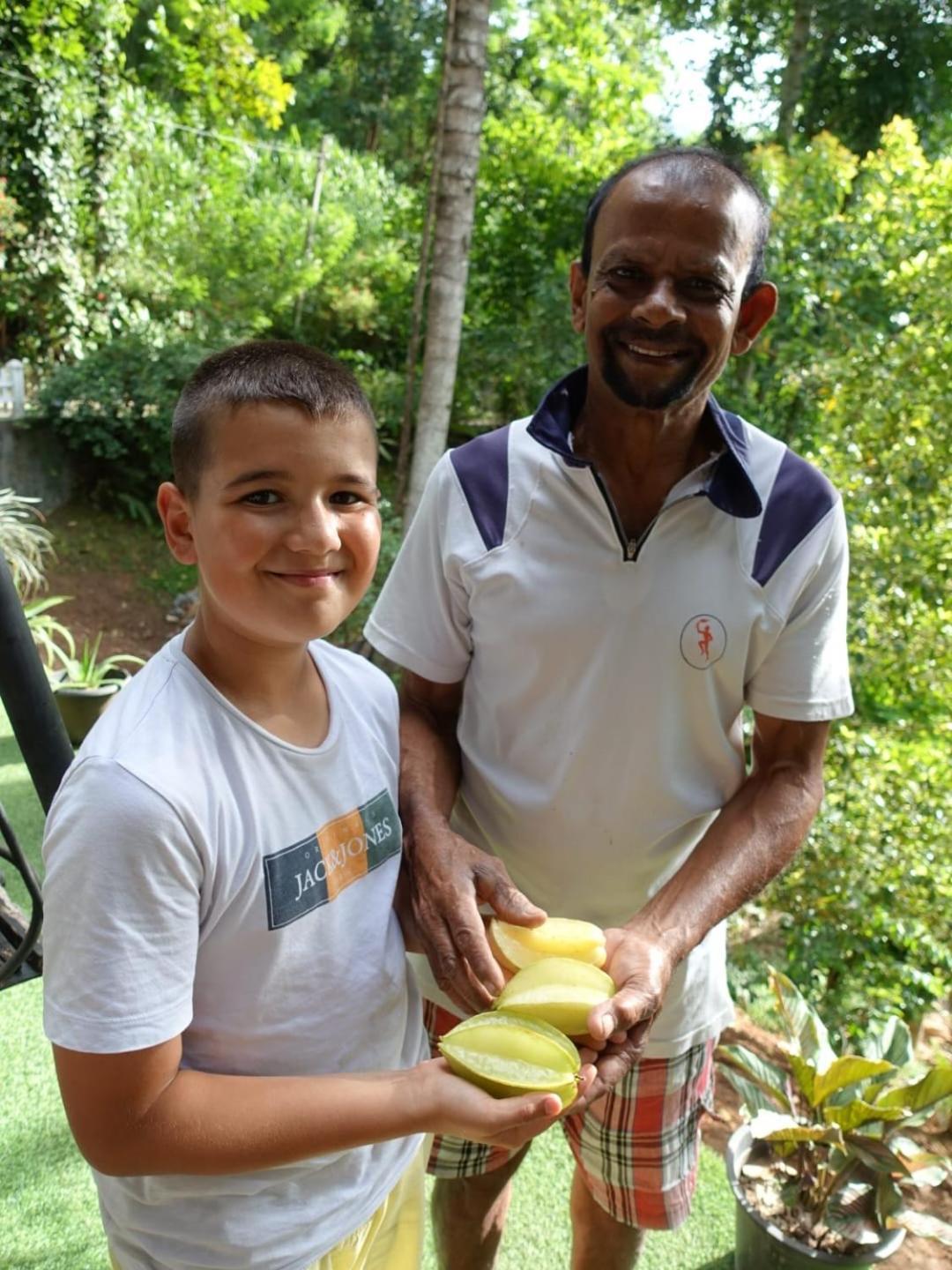 Villa25 Homestay Free Pick Up From The Centre Kandy Zewnętrze zdjęcie